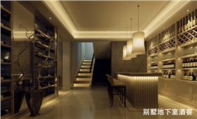别墅地下室防水防潮防霉