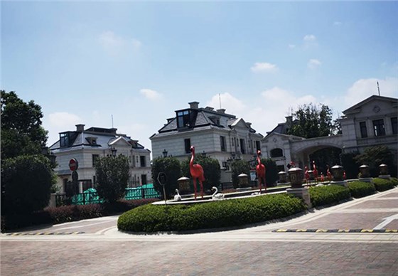 别墅地下室防潮