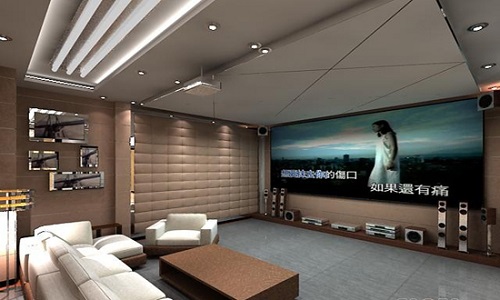 别墅地下室防潮防水防霉系统工艺