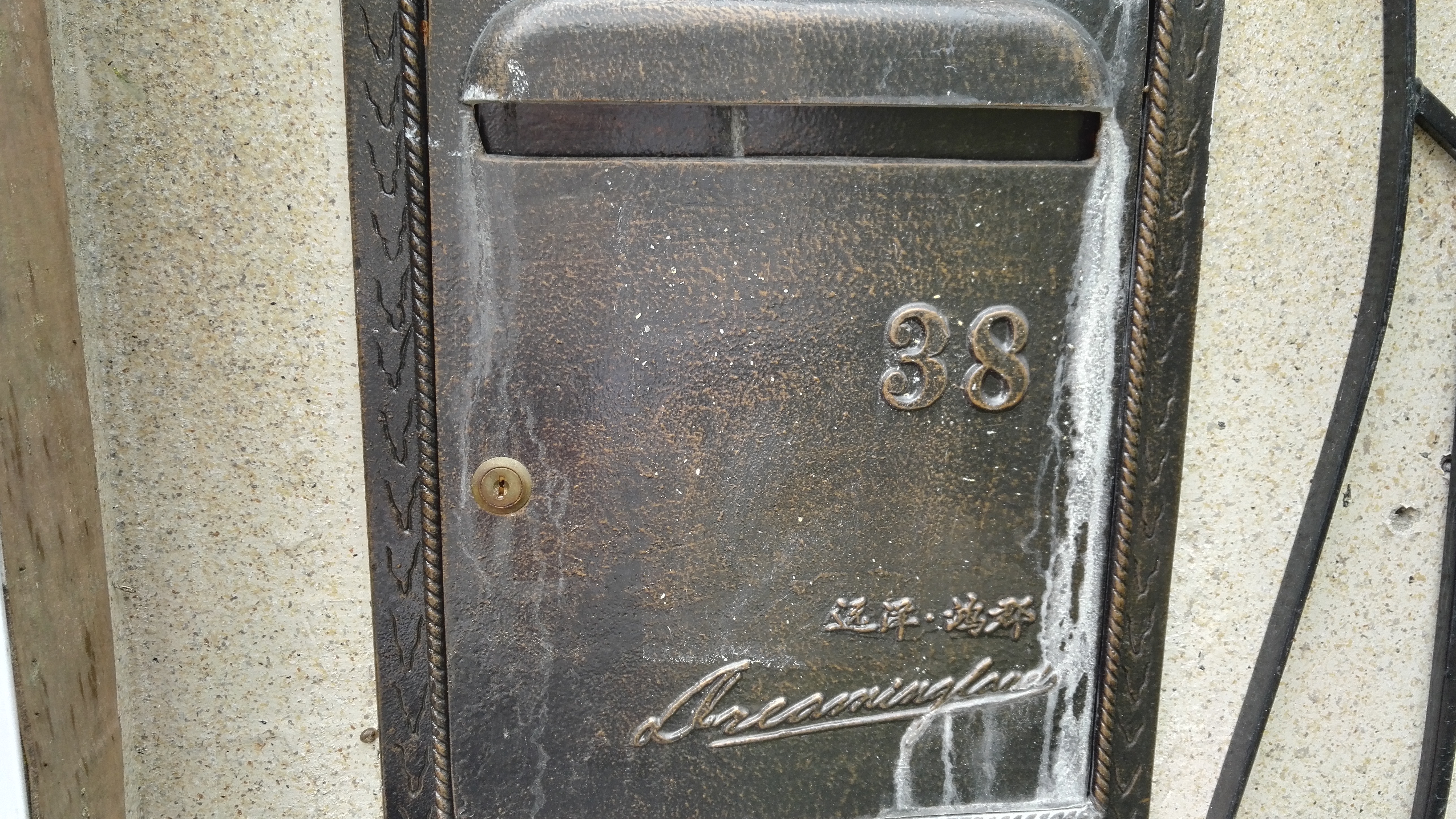 美兰湖抚远路669弄 远洋鸿郡38号