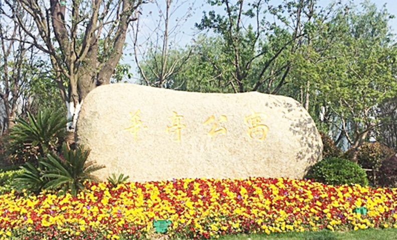 松江区华亭首府126号