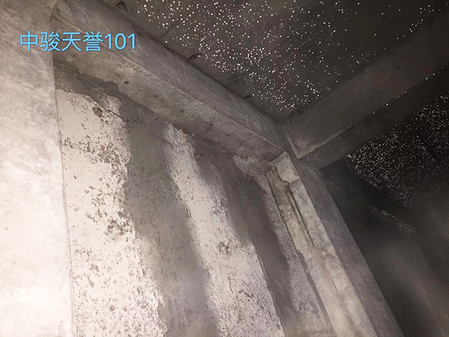 别墅地下室防水防潮防霉