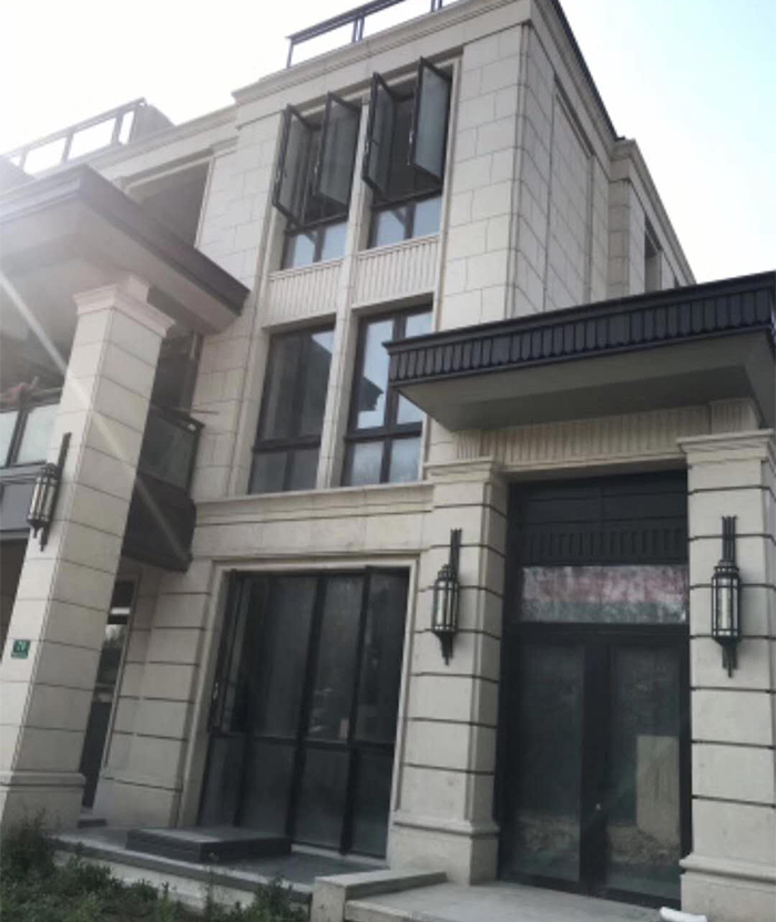 别墅地下室防潮